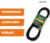 Keilriemen Mähwerk passend Husqvarna TC138 960510124| Produktbild-Vorschau 6