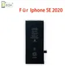 Ersatz Akku für iPhone SE 2 2020 Battery Akku 1821mAh Produktbild-Vorschau 2