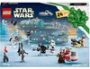 LEGO® 75307 LEGO® Adventskalender Star Wars Podgląd zdjęcia produktu 18