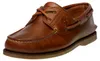 Timberland Herren Schnürschuh Classic Boat braun Produktbild-Vorschau 12