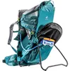 Deuter Kid Comfort Active SL Baby carrier backpack Anteprima dell’immagine prodotto 3