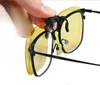 GKA Überbrille Aufsatz Clip ons Nachtfahrbrille Produktbild-Vorschau 5
