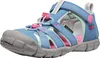 Keen Mädchen Sandale blau Größe EUR 35 Produktbild-Vorschau 47