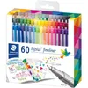 STAEDTLER® 334 C60 Fineliner triplus 60ST Voir les images du produit 4