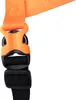 Non-stop dogwear Geschirr Rush Harness schwarz/orange, Produktbild-Vorschau 9