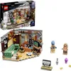 LEGO® Super Heroes 76200 Bro Thors neues Asgard Produktbild-Vorschau 6
