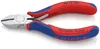 KNIPEX Diagonální frézy s vícesložkovými rukojeťmi Náhled obrázku produktu 1