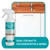 Hotrega Küchen Fronten Reiniger Matt H110242 500ml Produktbild-Vorschau 5