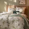 Estella Schweizer Premium Satin Bettwäsche 155x220 Nadea Produktbild-Vorschau 7