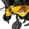 TEXAS Gartenfräse Motorhacke Bodenhacke Bodenfräse Pflug Produktbild-Vorschau 2