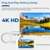 INF USB-C auf HDMI Adapter Kabel, 4K UHD, 1080p FHD 2 Meter Produktbild-Vorschau 8