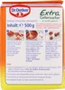 Dr. Oetker - EXTRA Gelierzucker 2:1 -  500g Tüte Produktbild-Vorschau 6