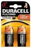 Duracell Plus Power Lr14-Mn1400 Pilas Pack X 2 U Voir les images du produit 27