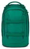 Satch Pack Schulrucksack Set Fearless Green Produktbild-Vorschau 2