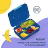 Schmatzfatz Lite Lunchbox für Kinder – Leichte Bento-Box Produktbild-Vorschau 7