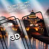 2-Pack Xiaomi MI 10T Pro - Tvrzené sklo 9H - Vysoce Náhled obrázku produktu 3