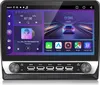 10,1" autorádio s Androidem 15 a CarPlay pro Škodu Fabia 2 Náhled obrázku produktu 1