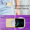 NALIA Glitzer Hülle für iPhone 12 / iPhone 12 Pro, Bling Produktbild-Vorschau 5
