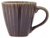 Bloomingville Becher LATINA Violett mit Henkel Tasse Produktbild-Vorschau 1