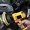 Appareil de polissage automobile à vitesse réglable en Voir les images du produit 2