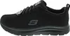 Skechers Sneakers 77125EC-BLK in Black color size 45 Voir les images du produit 69