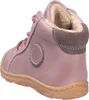 Ricosta Mädchen Lauflernstiefel rosa/pink Größe EUR 24 Produktbild-Vorschau 3