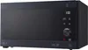 Mikrowelle LG MH6565CPW Grill 25L Schwarz Produktbild-Vorschau 6