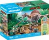 PLAYMOBIL Dinos 71820, Akčný / Dobrodružný, 4 rok / roky, Náhľad obrázku produktu 1