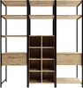 Skye Decor, Trend- Trend Gardırop Küçük Raflı L603LCV, Produktbild-Vorschau 3