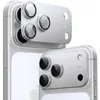 Schutzglas für Apple iPhone 18 Pro Max Titan Metall Produktbild-Vorschau 1
