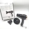 Babyliss Cordkeeper 2000 Ionic Hair Dryer D373E Wyjątkowa Podgląd zdjęcia produktu 8