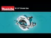 Makita HS0600 Handkreissäge Produktbild-Vorschau 25