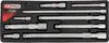 KS Tools Kipp-Verlängerungs-Satz, 9-tlg Produktbild-Vorschau 4