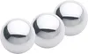 3x sfere in acciaio sfere in ferro sfere metalliche Produktbild-Vorschau 1
