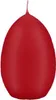 Eikerzen Rot 90 x Ø 60 mm, 8 Stück Produktbild-Vorschau 2