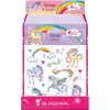 Die Spiegelburg Glitzer-Tattoos Einhorn-Paradies EINHORN Produktbild-Vorschau 2