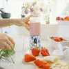 Laura Ashley Stabmixer – Wiederaufladbarer Smoothie Maker Produktbild-Vorschau 4