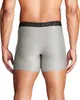 Under Armour Herren Grau Tech Performance Boxershorts im Produktbild-Vorschau 3