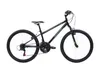 Avatar Kinder Mountainbike BLIZZARD 24" Jugend Schwarz (RH: Produktbild-Vorschau 1