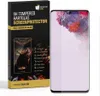 6x 9H Hartglas für Samsung Galaxy S20 Plus FULL CURVED Produktbild-Vorschau 1