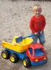 Dantoy Riesen-Kipper, 84cm,  Denmark Produktbild-Vorschau 4