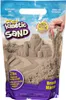 Spin Master 57019 Kinetic Sand Colour Bag Braun (907gr) Produktbild-Vorschau 1