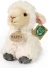 RAPPA Mouton en peluche assis 16 cm ECO-FRIENDLY Voir les images du produit 2