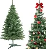 Creative Home Albero di Natale Artificiale 220 cm | Albero Anteprima dell’immagine prodotto 1