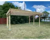 Carport Garagendach 6.06x5.03 m - 30.48 m2 Produktbild-Vorschau 7