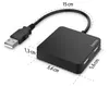 Hub Hama 4 x USB 2.0 Anteprima dell’immagine prodotto 5