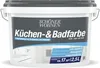 SCHÖNER WOHNEN Küchen- und Badfarbe weiss matt Wandfarbe Produktbild-Vorschau 8