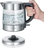 Severin WK 3468 Glas Wasserkocher 1l Produktbild-Vorschau 8