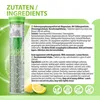 Magnesium 375 mg Brausetabletten 24x 20 Stück Zitrone – Produktbild-Vorschau 14