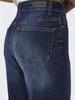ONLY ONLMADISON Blush HW Wide DNM TAI081 NOOS Produktbild-Vorschau 11